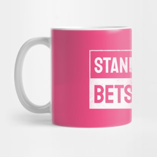 Stand Up For Betsy Ross Mug